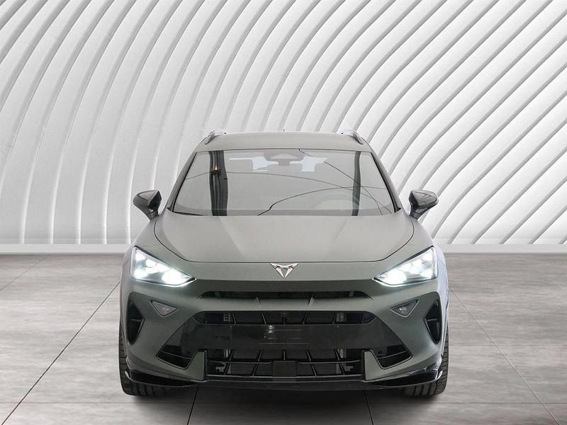 Neu Cupra Formentor 400 PS (294 kW) 2026 Grün SUV