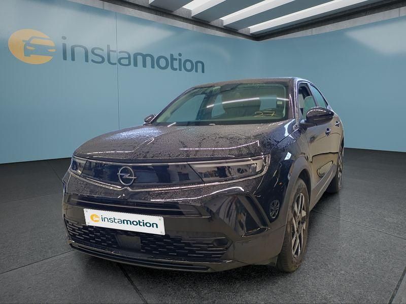 Schwarz Gebraucht 2023 Opel Mokka-e SUV | 20.299 € (Fairer Preis) - Bild 1/4
