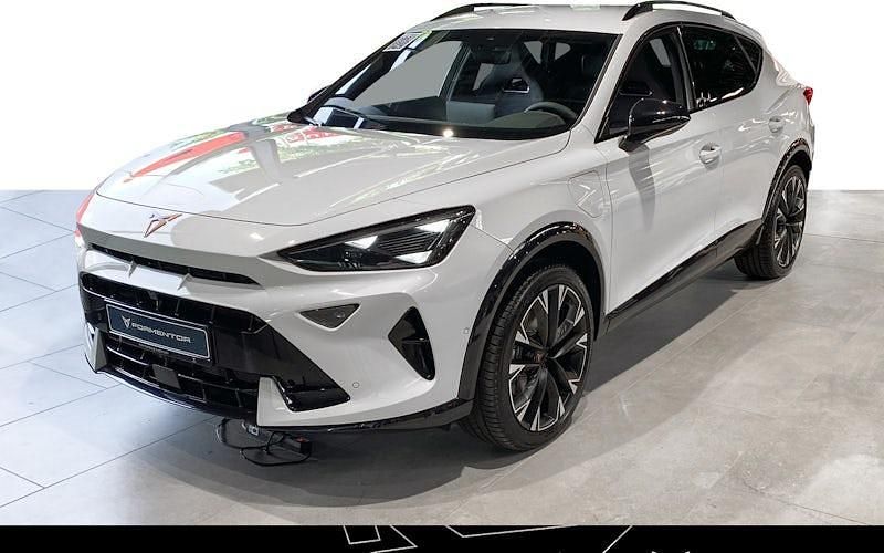Weiß Neu 2025 Cupra Formentor VZ SUV | 42.985 € (Fairer Preis) - Bild 1/4