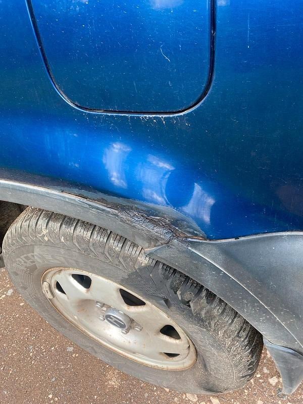 Gebraucht Honda CR-V 147 PS (108 kW) 1999 SUV