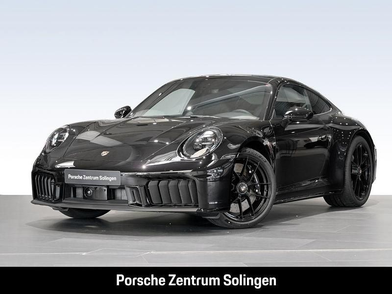 Gebraucht Porsche 911 541 PS (397 kW) 2025 Schwarz Coupé