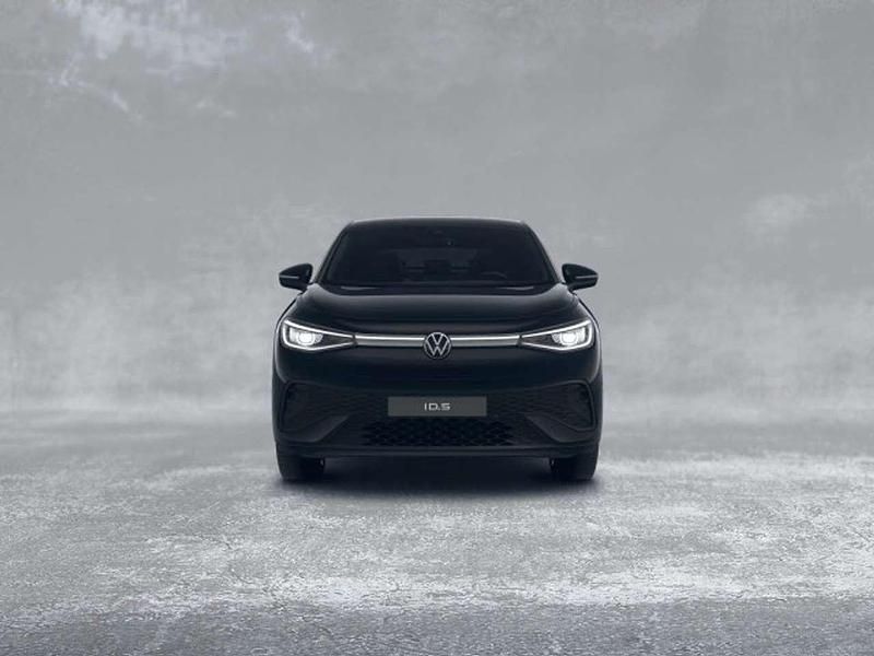 Gebraucht VW ID.5 Pro 210 kW (286 PS) 2025 Grenadillschwarz metallic SUV