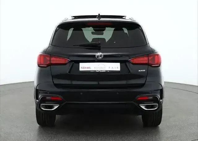 Gebraucht MG HS Luxury 162 PS (119 kW) 2024 Andere SUV