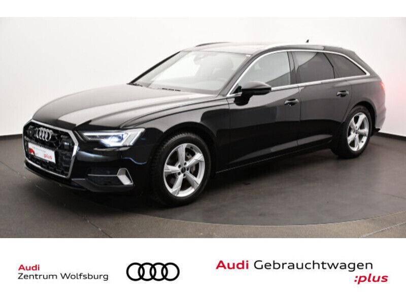 Gebraucht 2024 Audi A6 Advanced Kombi | 49.980 € - Bild 1/3