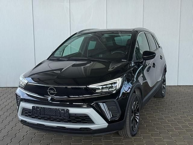 Andere Gebraucht 2024 Opel Crossland Elegance SUV | 17.349 € (Superpreis) - Bild 1/1