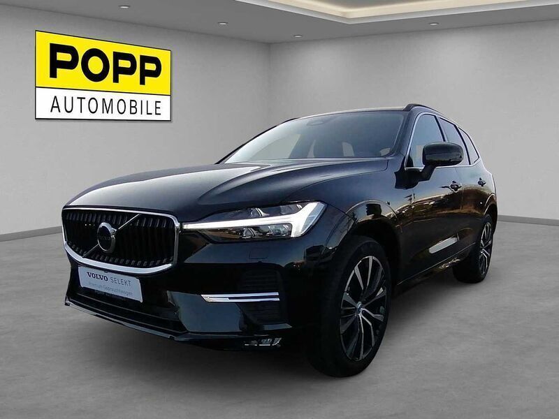 Gebraucht 2024 Volvo XC60 SUV | 40.650 € (Superpreis) - Bild 1/4