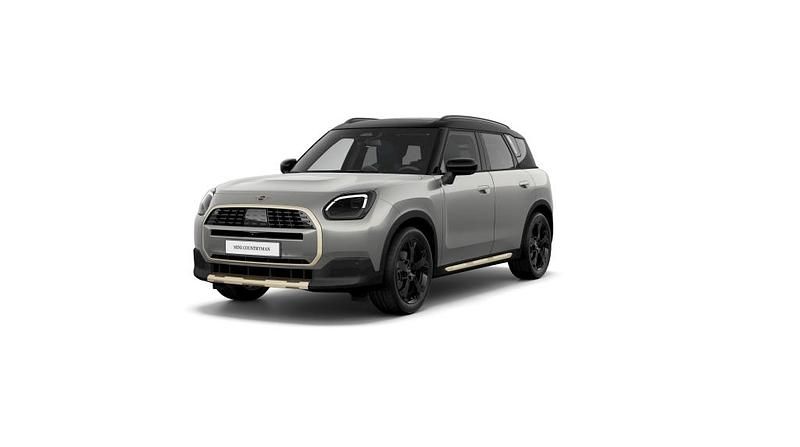 Neu Mini Countryman 150 PS (110 kW) 2025 SUV