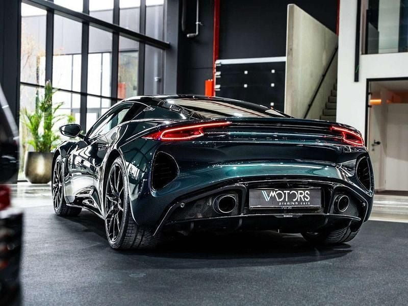 Gebraucht Lotus Emira 405 PS (297 kW) 2024 Grün Coupé
