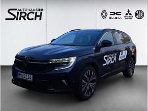 Second-hand Renault Espace 131 CP (96 kW) 2025 Albastru Monovolum