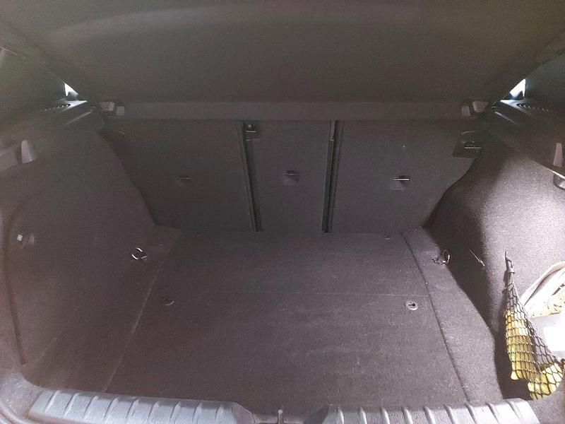 Gebraucht BMW 120 M Sport 184 PS (135 kW) 2014 Schwarz Kleinwagen