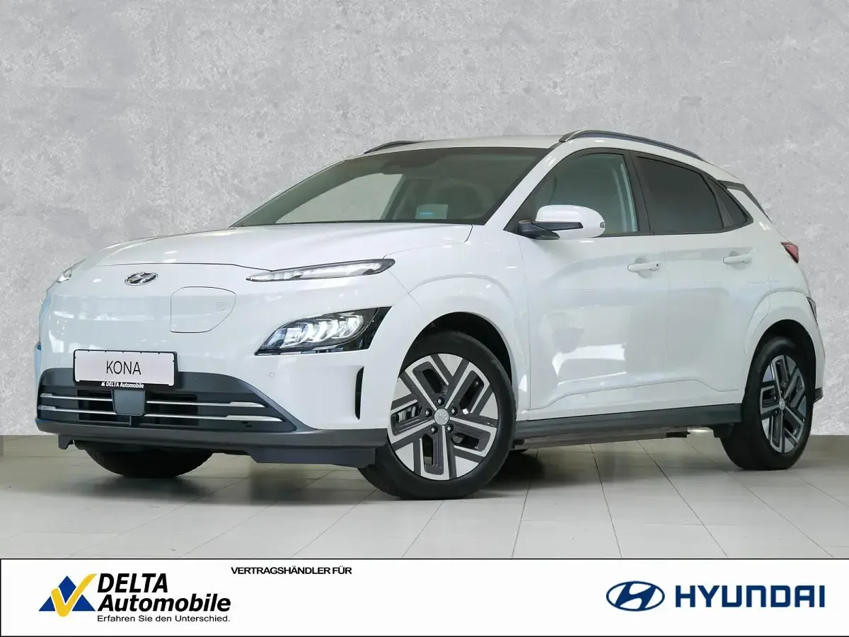 Gebraucht Hyundai Kona Prime 150 kW (204 PS) 2022 SUV