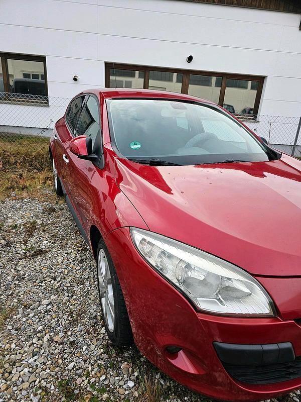 Gebraucht 2009 Renault Mégane GrandTour Kombi | 2.000 € (Superpreis) - Bild 1/4