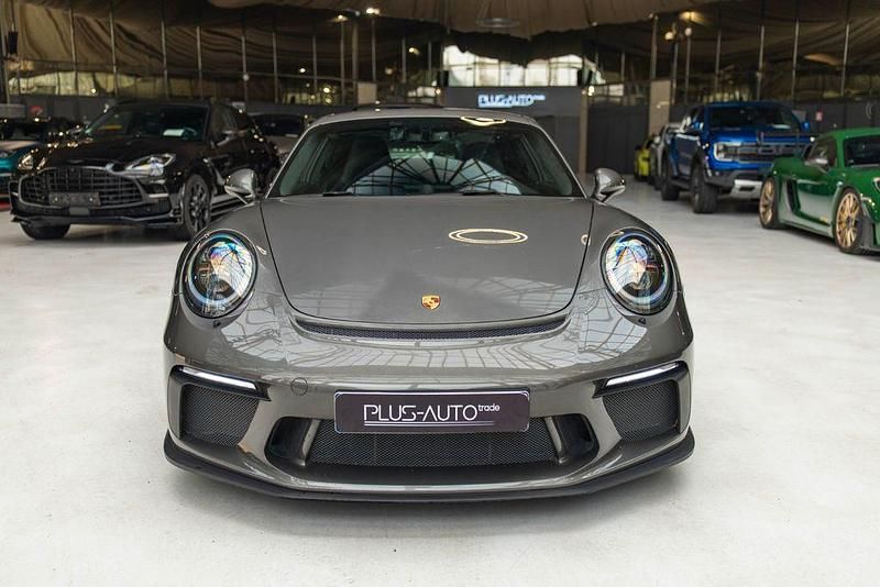 Gebraucht Porsche 911 500 PS (367 kW) 2018 Grau