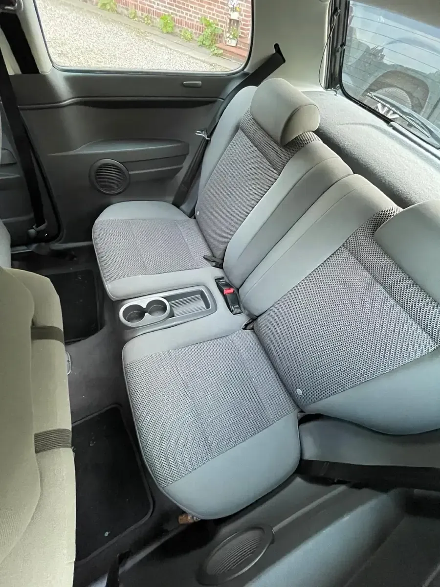 Occasion VW Fox Refresh 54 ch (39 kW) 2009 Noir Citadine