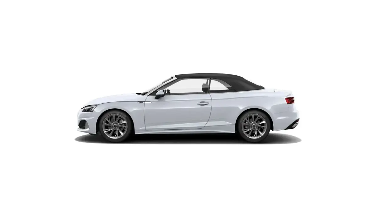 Używany Audi A5 Advanced 163 KM (119 kW) 2022 Coupe