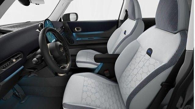 Gebraucht Mini Cooper Classic 156 PS (114 kW) 2024 Silber Kleinwagen