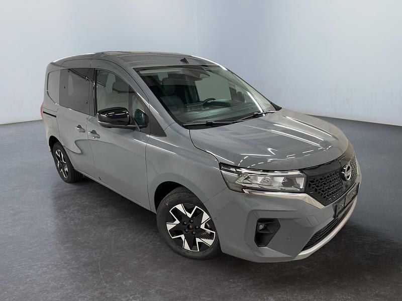 Kpw2 urban grau Neu 2025 Nissan Townstar Tekna Van / Kleinbus | 24.366 € (Superpreis) - Bild 1/4