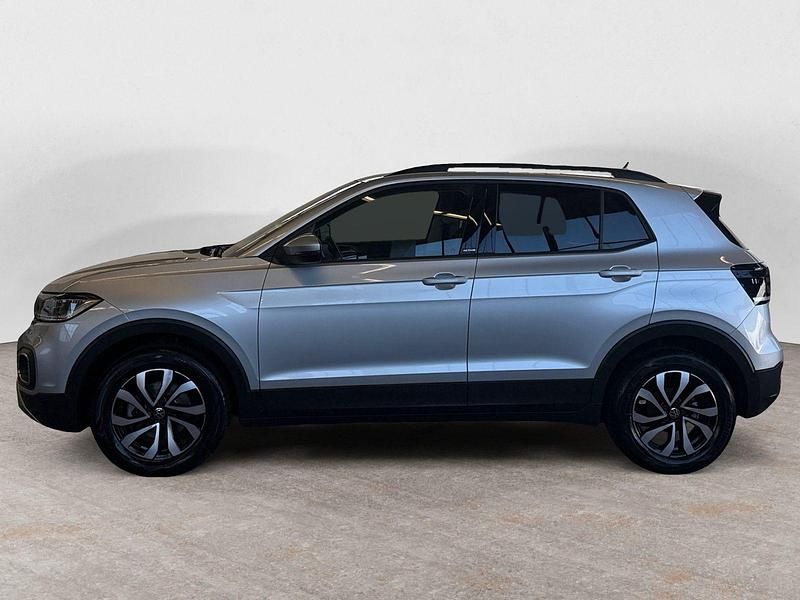 Gebraucht VW T-Cross Active 150 PS (110 kW) 2021 SUV