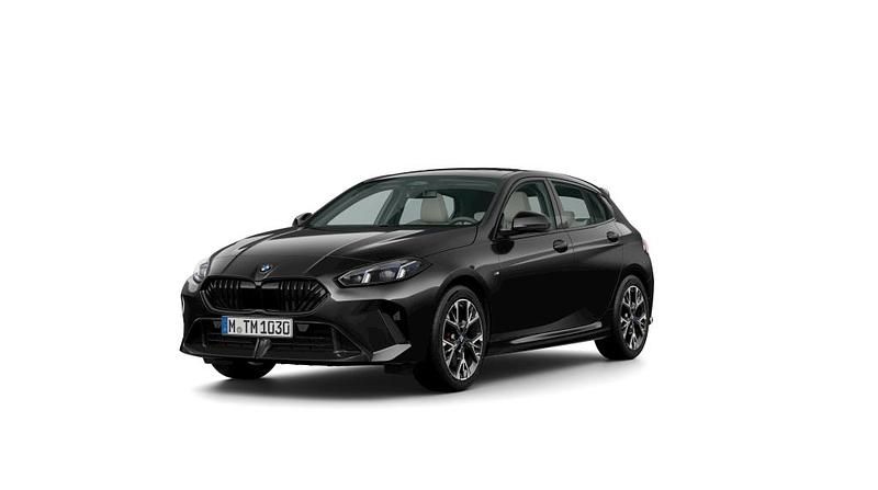 Usata BMW 120 Efficient Dynamics 156 CV (114 kW) 2026 Utilitaria