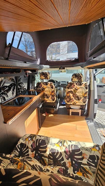 Gebraucht VW T5 California 179 PS (131 kW) 2012 Weiß Van