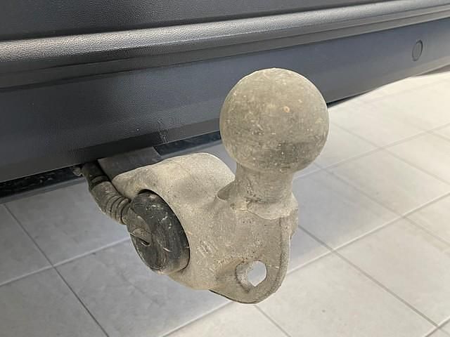 Gebraucht VW Tiguan Life 150 PS (110 kW) 2022 Pure white SUV