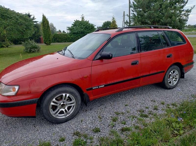 Gebraucht 1997 Toyota Carina Kombi | 1.300 € - Bild 1/4