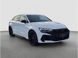 Gebraucht Audi RS3 Sport 400 PS (294 kW) 2026 Weiß Limousine