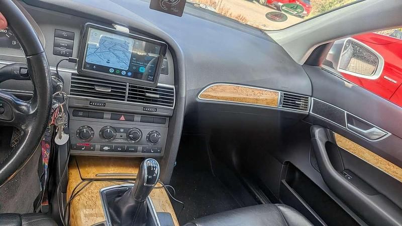 Gebraucht Audi A6 177 PS (130 kW) 2005 Limousine