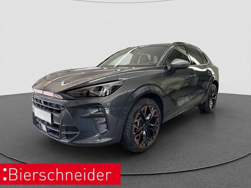 Weiss Neu 2025 Cupra Terramar VZ SUV | 48.550 € (Fairer Preis) - Bild 1/3