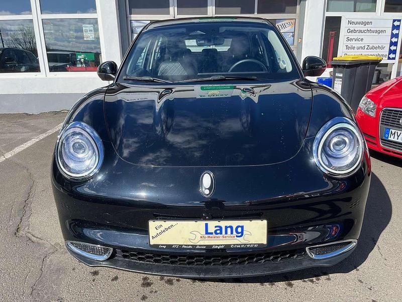Gebraucht Ora 03 125 kW (171 PS) 2023 Schwarz metallic Kleinwagen