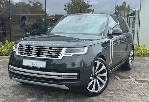 Gebraucht Land Rover Range Rover Autobiography 350 PS (257 kW) 2026 SUV