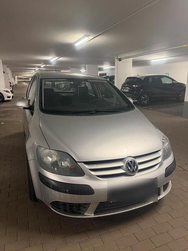 Gebraucht VW Golf IV 105 PS (77 kW) 2005 Silber Limousine