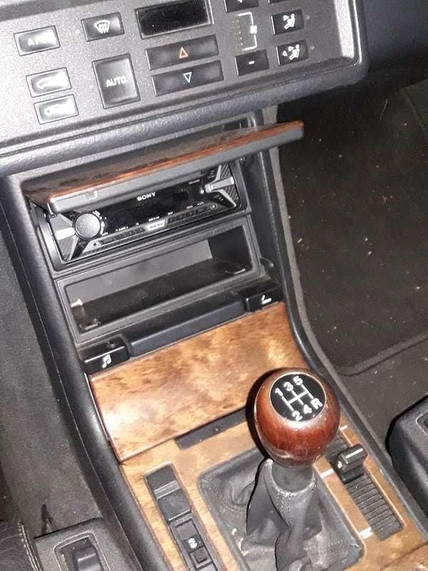 Gebraucht Citroën XM 200 PS (147 kW) 1992 Blau Limousine