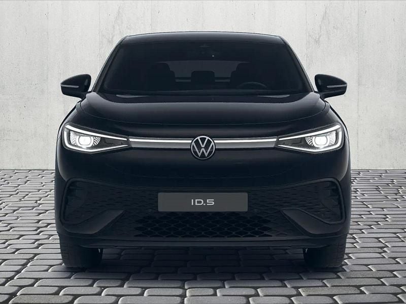 Neu VW ID.5 Pro 210 kW (286 PS) 2026 Grenadillschwarz metallic SUV
