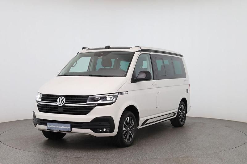 Gebraucht 2023 VW California Edition Van | 59.990 € (Superpreis) - Bild 1/4
