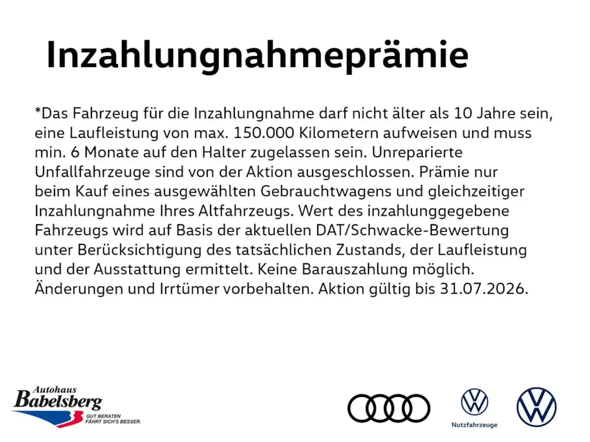 Gebraucht Audi A6 Allroad Ambiente 286 PS (210 kW) 2025 Schwarz (schwarz / mythosschwarz) Kombi