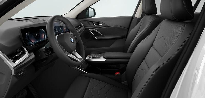 Gebraucht BMW X2 Shadowline 163 PS (119 kW) 2025 Weiß SUV