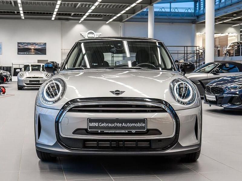 Gebraucht Mini Cooper 156 PS (114 kW) 2024 Silber Kleinwagen
