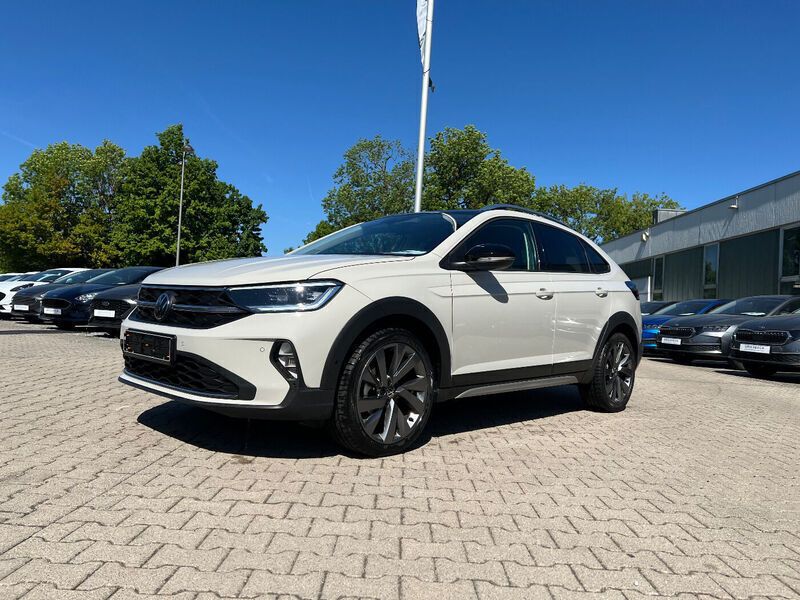 Ascotgrau Gebraucht 2023 VW Taigo Style SUV | 24.990 € (Guter Preis) - Bild 1/4