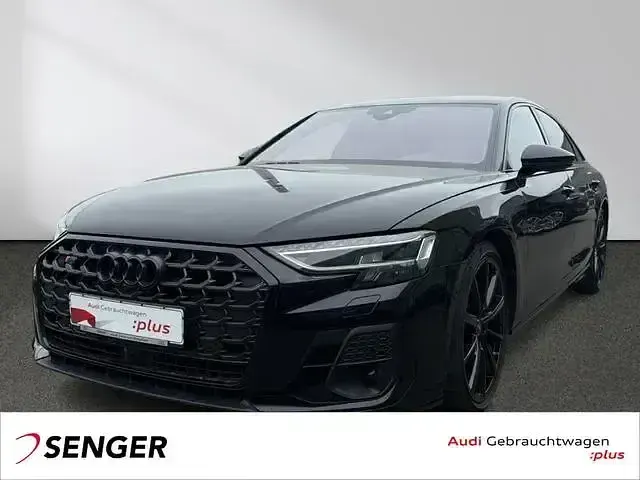Gebraucht Audi S8 Ambiente 571 PS (419 kW) 2024 Limousine
