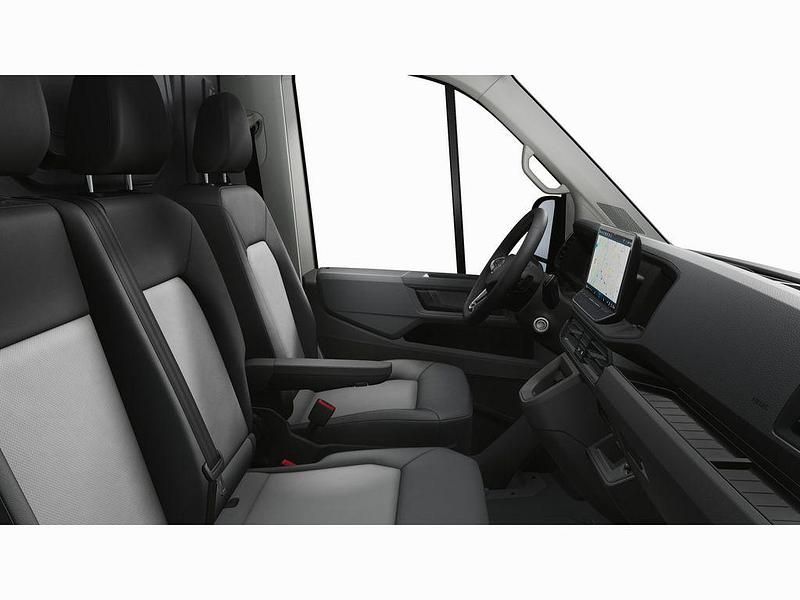 Neu VW Crafter 177 PS (130 kW) 2026 Weiß Van