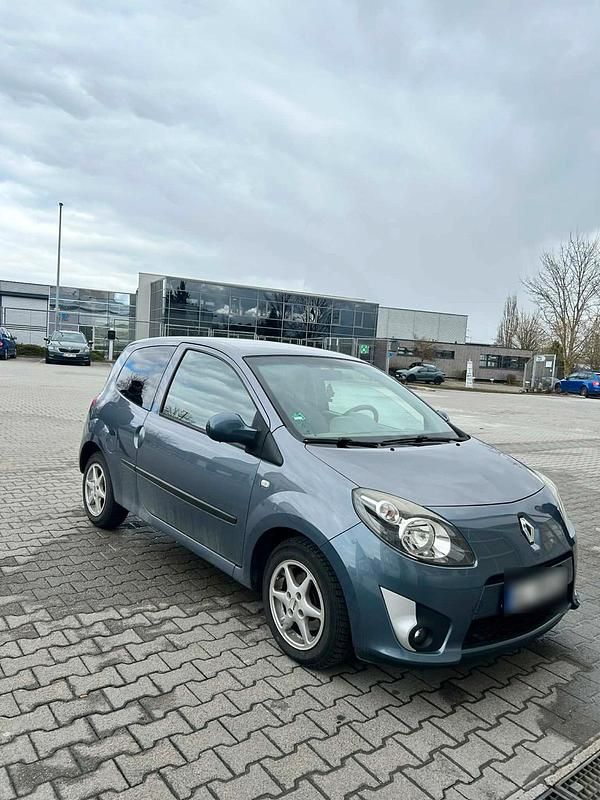 Gebraucht Renault Twingo 75 PS (55 kW) 2009 Kleinwagen