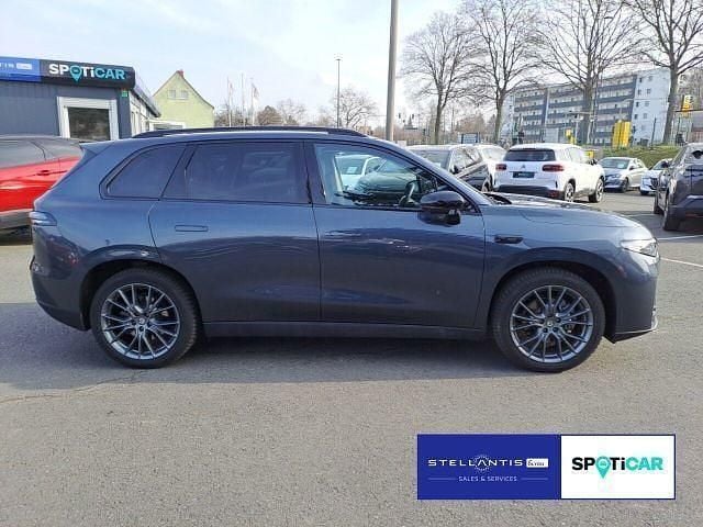 Gebraucht Leapmotor C10 160 kW (218 PS) 2026 Grau SUV