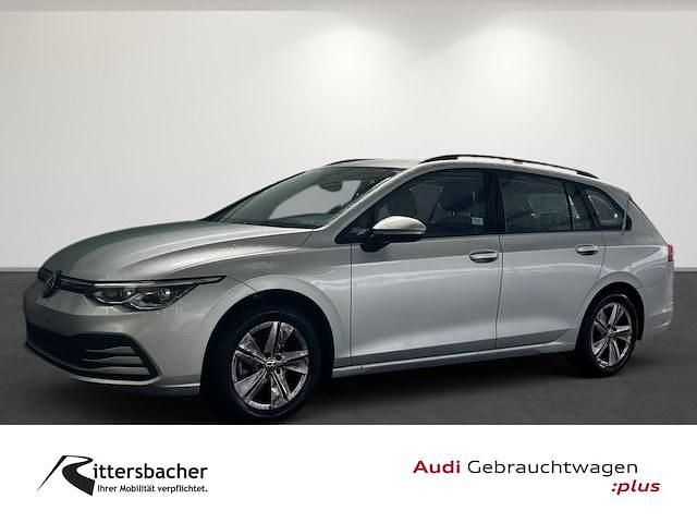 Gebraucht 2024 VW Golf VIII Life Kombi | 25.390 € (Fairer Preis) - Bild 1/4