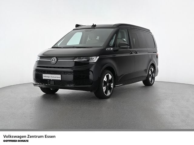 Schwarz Gebraucht 2024 VW T7 California Van | 76.880 € (Fairer Preis) - Bild 1/4