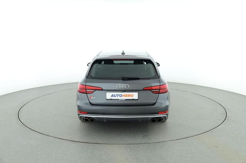 Gebraucht Audi S4 Sport 354 PS (260 kW) 2017 Grau Kombi