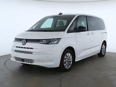 Gebraucht VW Multivan Life 150 PS (110 kW) 2025 Candy weiß Van
