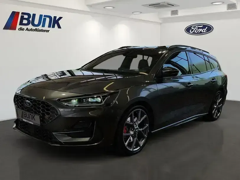 Gebraucht Ford Focus ST 280 PS (205 kW) 2023 Limousine