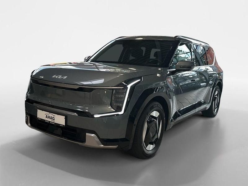 Grün Neu 2025 Kia EV9 Comfort SUV | 69.870 € (Guter Preis) - Bild 1/4
