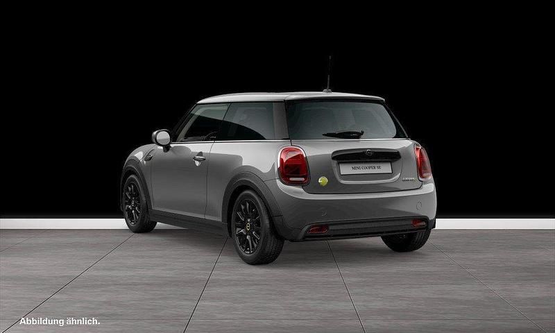 Gebraucht Mini Cooper SE 135 kW (184 PS) 2023 Grau Kleinwagen